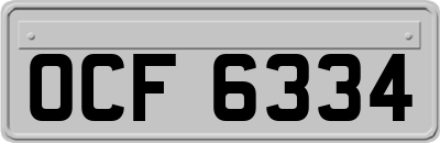 OCF6334