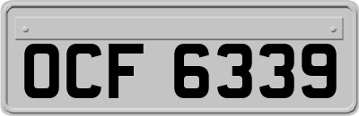 OCF6339