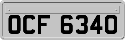 OCF6340