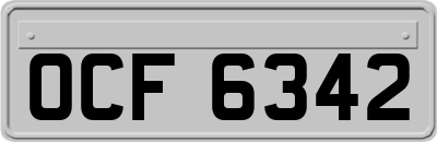OCF6342