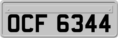 OCF6344