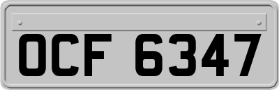 OCF6347