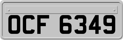 OCF6349