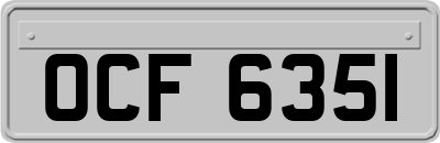 OCF6351
