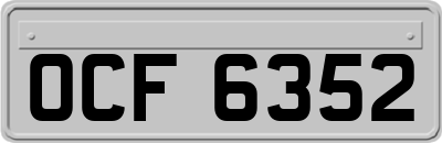 OCF6352