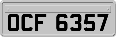 OCF6357