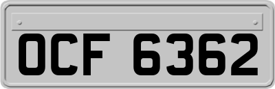 OCF6362