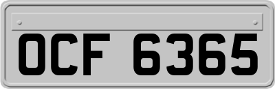OCF6365