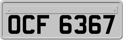 OCF6367