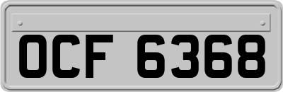 OCF6368