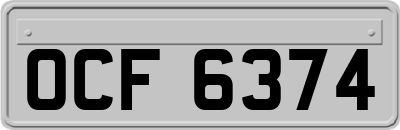OCF6374
