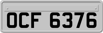OCF6376