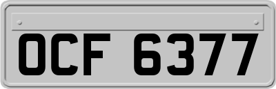 OCF6377