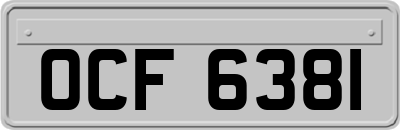 OCF6381