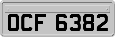 OCF6382