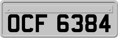 OCF6384
