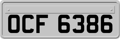 OCF6386
