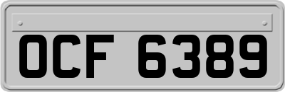 OCF6389