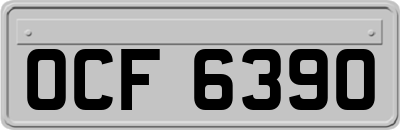 OCF6390