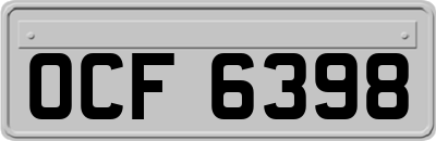 OCF6398