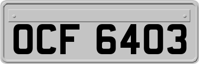 OCF6403