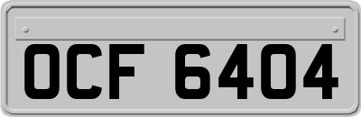 OCF6404