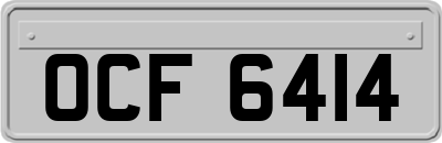 OCF6414