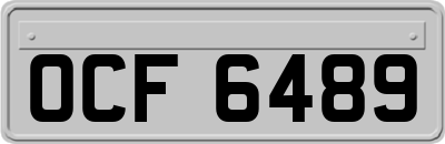 OCF6489