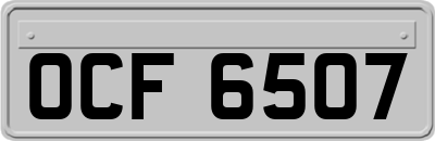 OCF6507