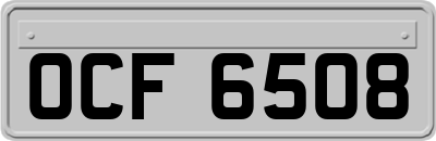 OCF6508