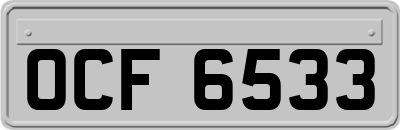 OCF6533