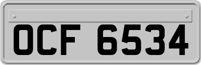 OCF6534