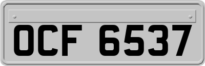 OCF6537