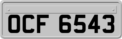 OCF6543