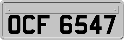 OCF6547