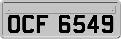 OCF6549