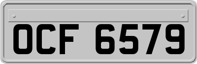 OCF6579