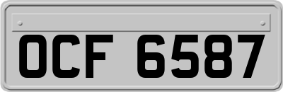 OCF6587