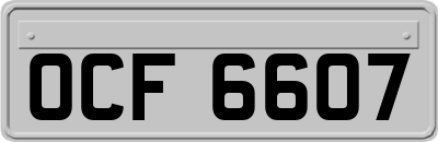 OCF6607