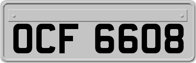OCF6608