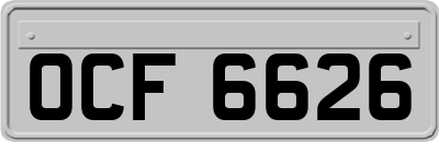 OCF6626