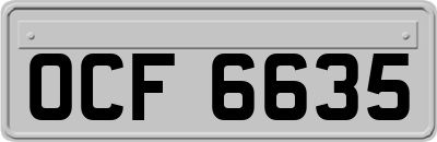 OCF6635