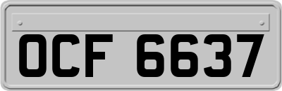 OCF6637