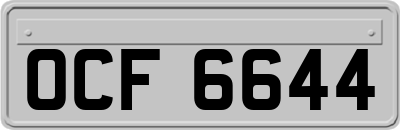 OCF6644