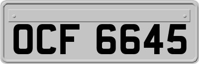 OCF6645