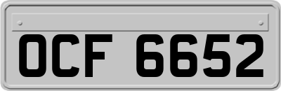 OCF6652