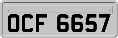 OCF6657