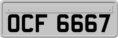 OCF6667