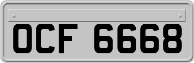 OCF6668