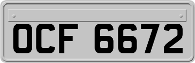 OCF6672